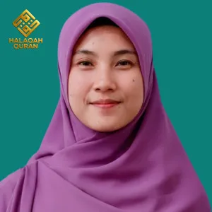 Annisa Siti Nurawaliah