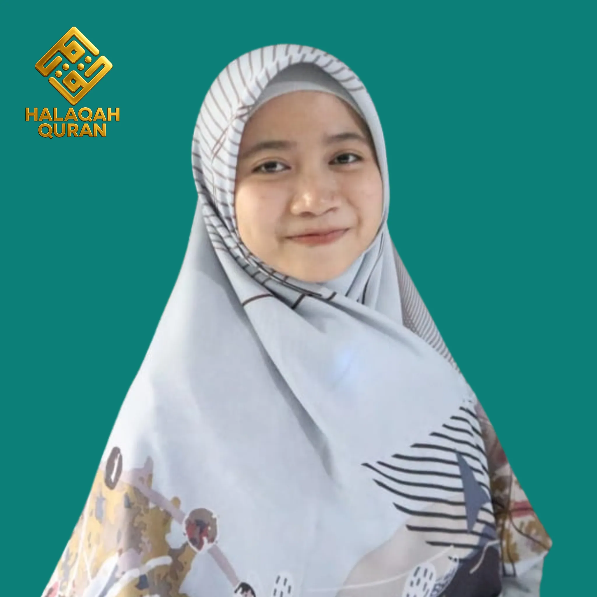 Nuha ‘Izzatun Nisa’ S. Sos