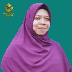 Purnama Siti Cahyati, S.Pd