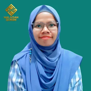 Sarah Mulyani