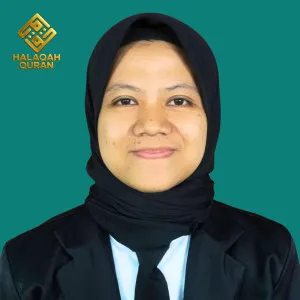Suci Nurul Fitriani, S.Kom