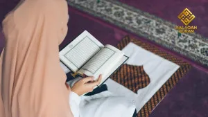 Tahsin Dewasa