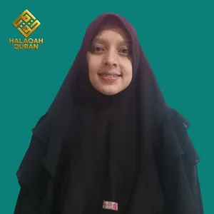 Yani Restiyani S.Pd