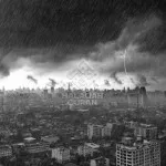 Menghadapi Dahsyatnya Hari Kiamat