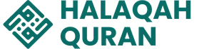Halaqah Quran logo
