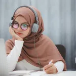 Alhamdulillah, 422 Peserta Belajar Bersama Halaqah Quran dalam 31 Kelas Online