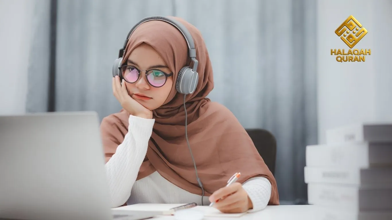 Alhamdulillah, 422 Peserta Belajar Bersama Halaqah Quran dalam 31 Kelas Online
