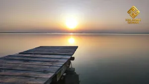Dengan Apa Kita Bisa Tenang?