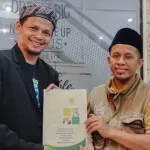 Penandatanganan Nota Kesepahaman (MoU) Penggunaan Metode UMMI