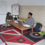 Mengenal Metode UMMI yang Kami Gunakan