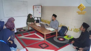 Mengenal Metode UMMI yang Kami Gunakan