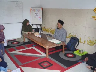 Mengenal Metode UMMI yang Kami Gunakan