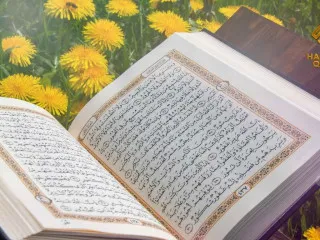 Al-Qur’an adalah Penawar dan Rahmat