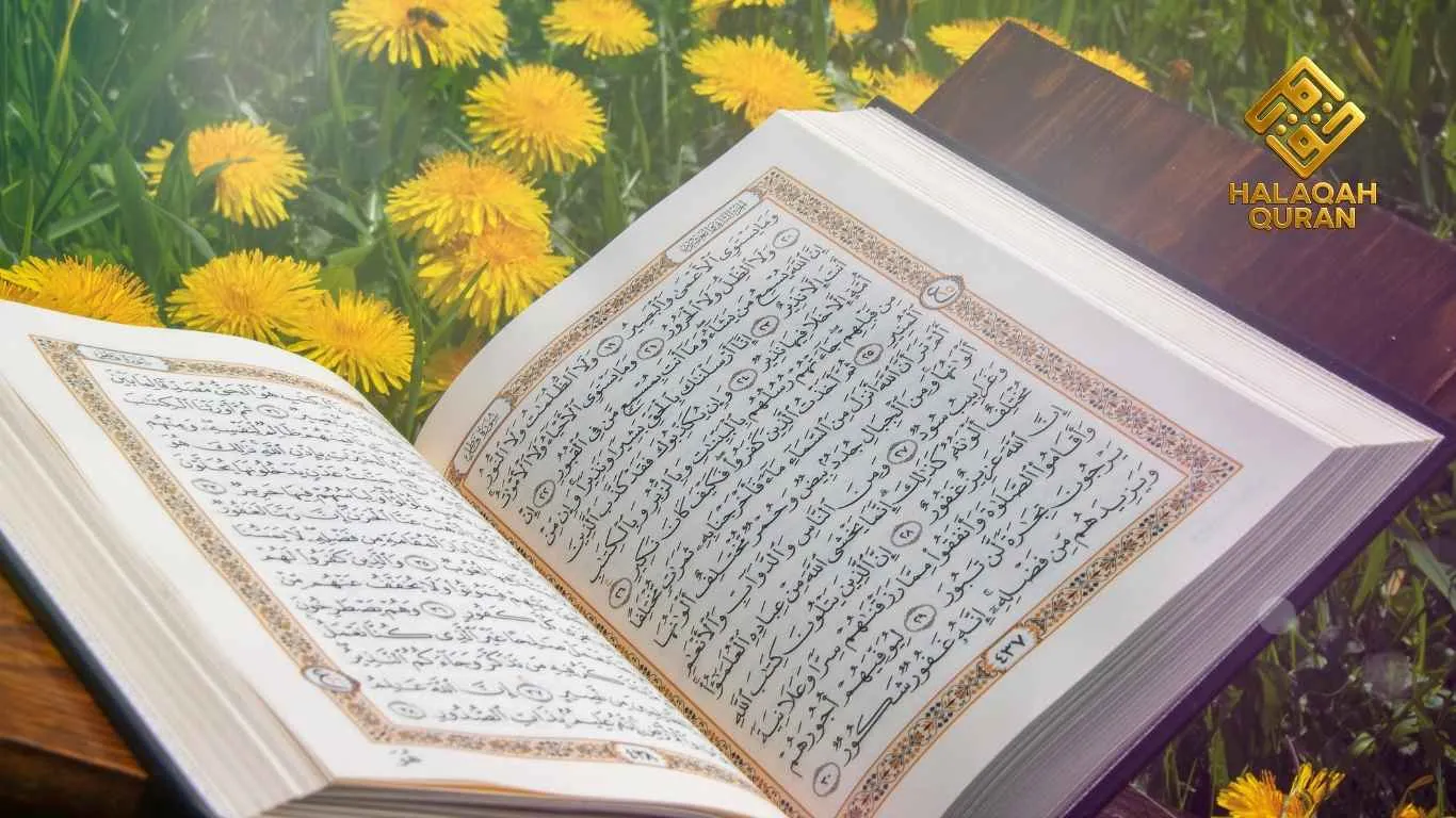 Al-Qur’an adalah Penawar dan Rahmat