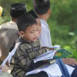 7 Tahapan Pembelajaran Metode UMMI
