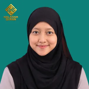 Faiza Nisa Muthmainnah