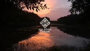 Allah Mampu Menghidupkan Kembali