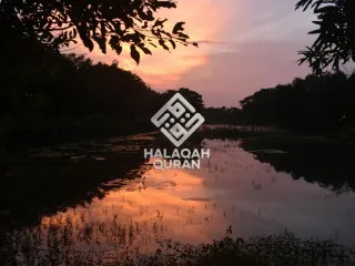 Allah Mampu Menghidupkan Kembali