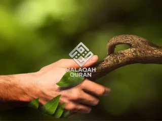 Jangan Sombong dan Riya