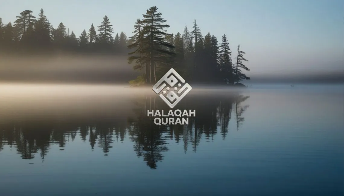 Menjadi Hamba yang Selalu Kembali kepada Allah