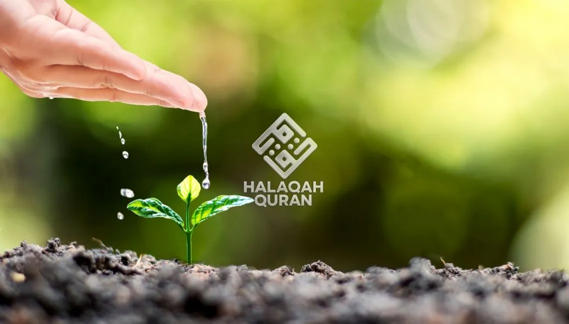 Sampaikan Kebaikan dengan Ikhlas
