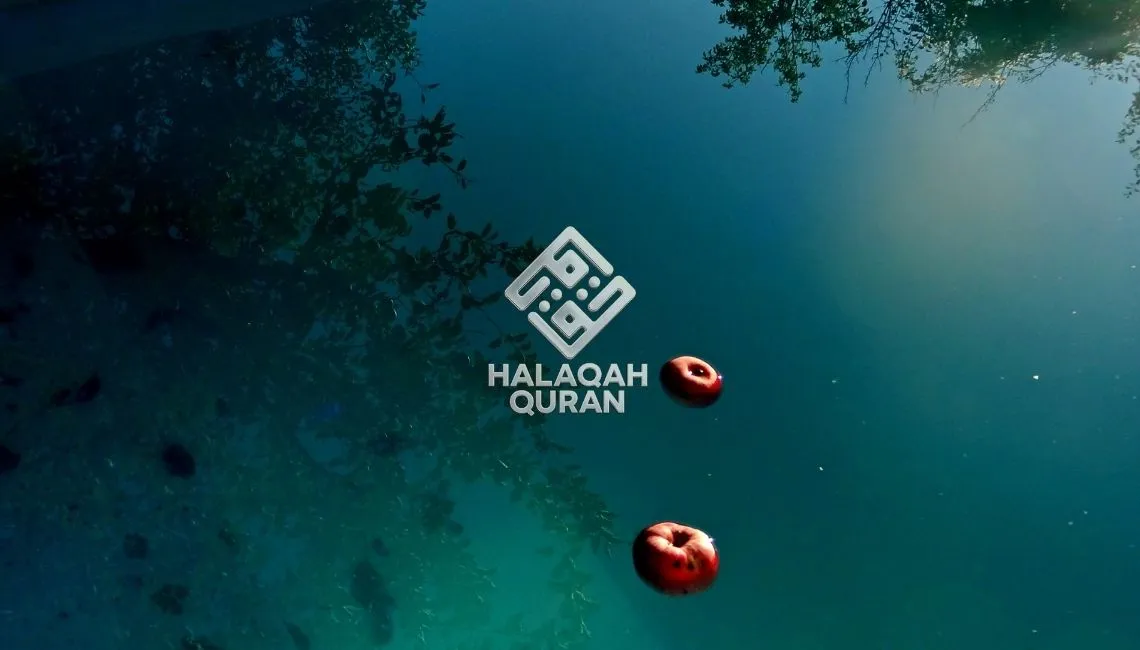 Iman Harus Dibuktikan dengan Kesabaran Menghadapi Ujian