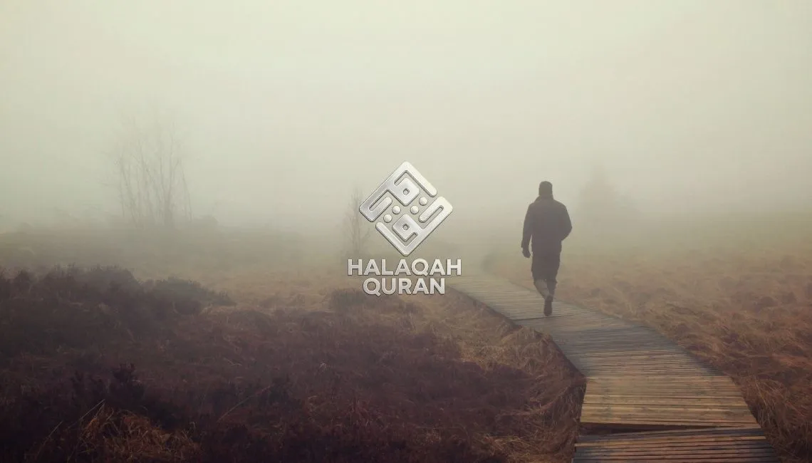 Jangan Mengikuti Tradisi tanpa Menimbang Wahyu